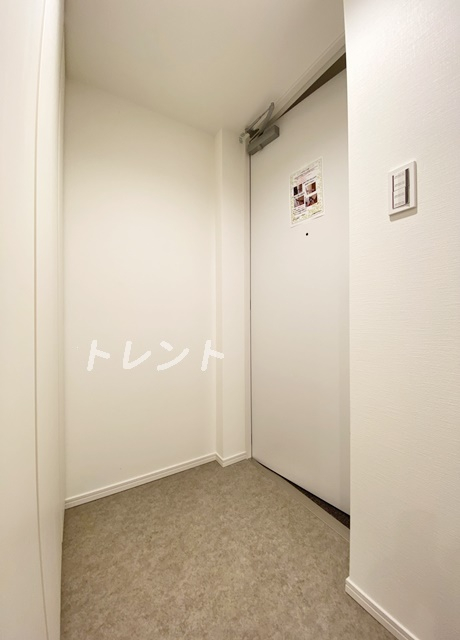 プリューム中野坂上-601