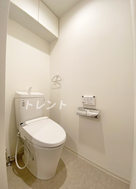 プリューム中野坂上-601