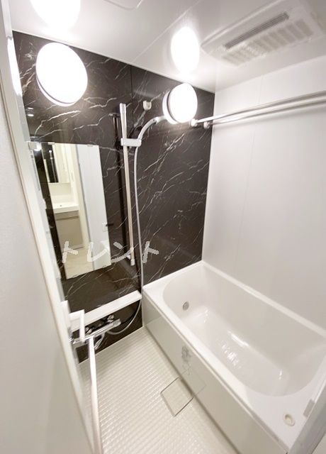 プリューム中野坂上-601