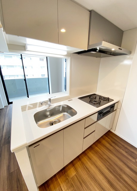 プリューム中野坂上-601