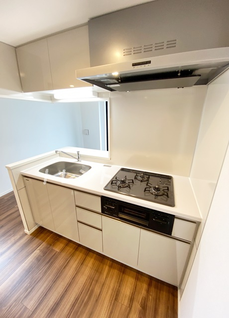 プリューム中野坂上-601