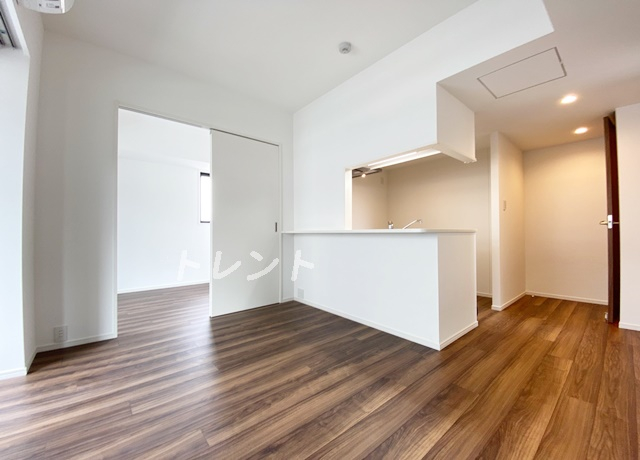 プリューム中野坂上-601