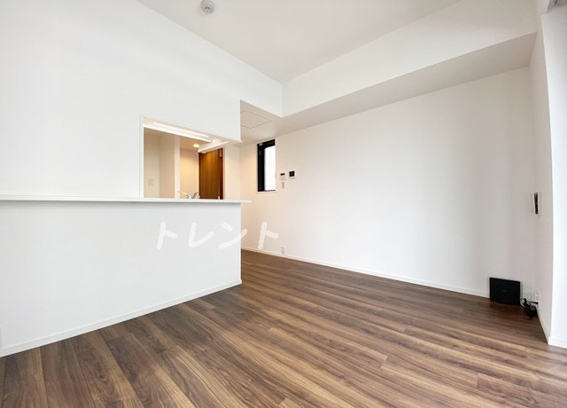 プリューム中野坂上-601