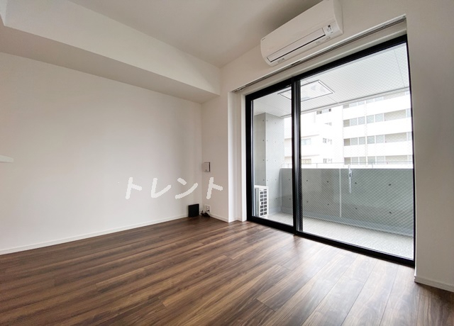 プリューム中野坂上-601