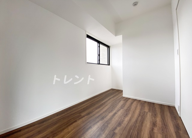 プリューム中野坂上-601