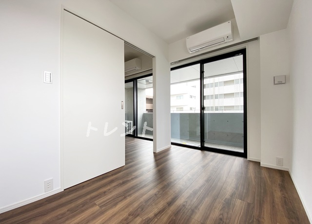 プリューム中野坂上-601