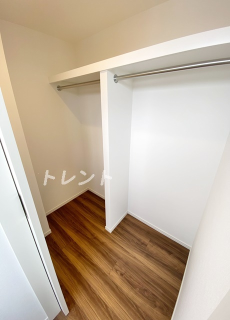 プリューム中野坂上-601