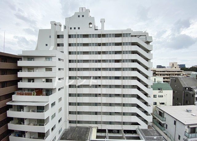 プリューム中野坂上-601