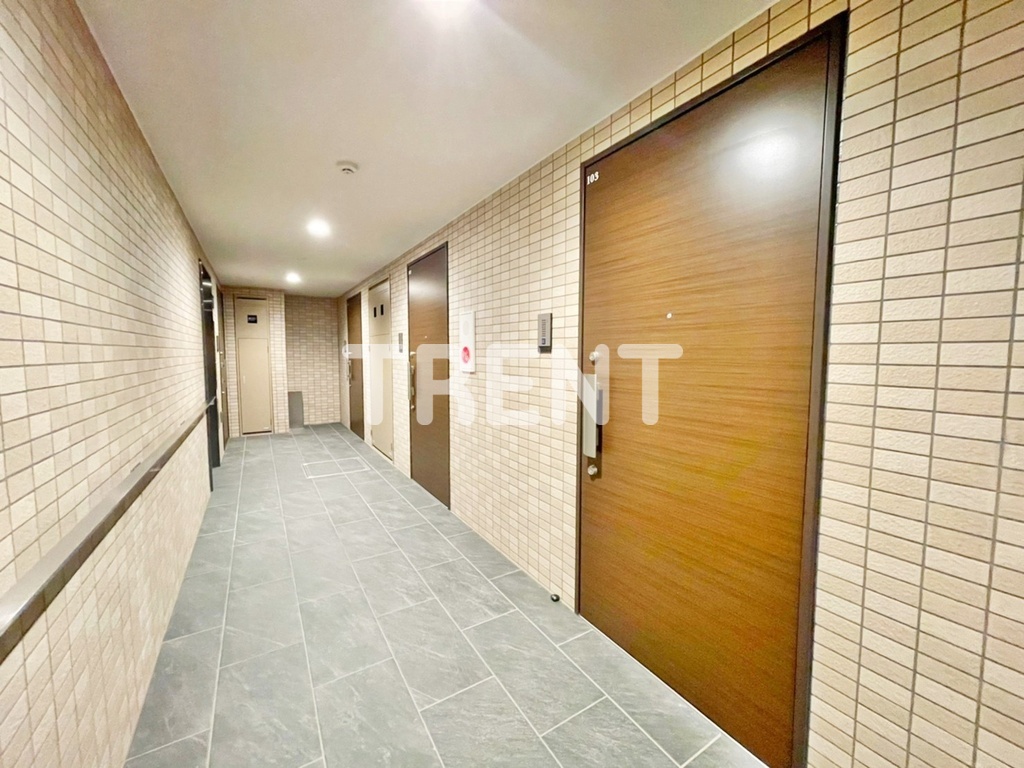 ガリシア中野新橋-202