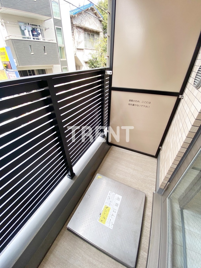ガリシア中野新橋-202
