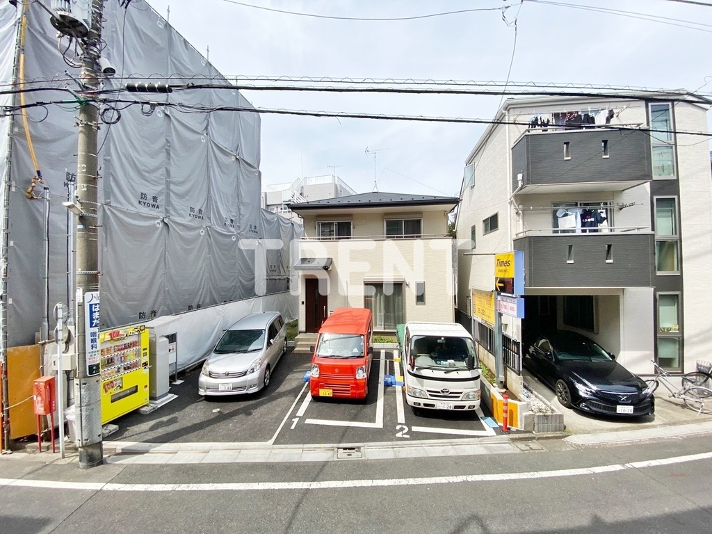 ガリシア中野新橋-202
