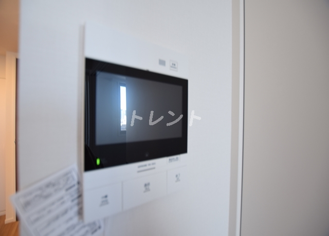 パークアクシス神楽坂早稲田通り-1301