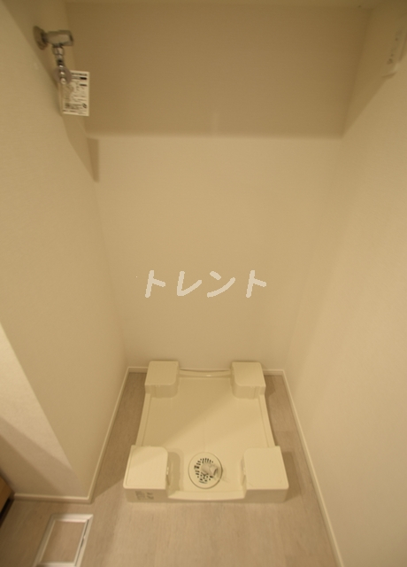 パークアクシス神楽坂早稲田通り-1301