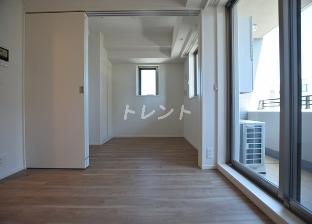 パークアクシス神楽坂早稲田通り-1301