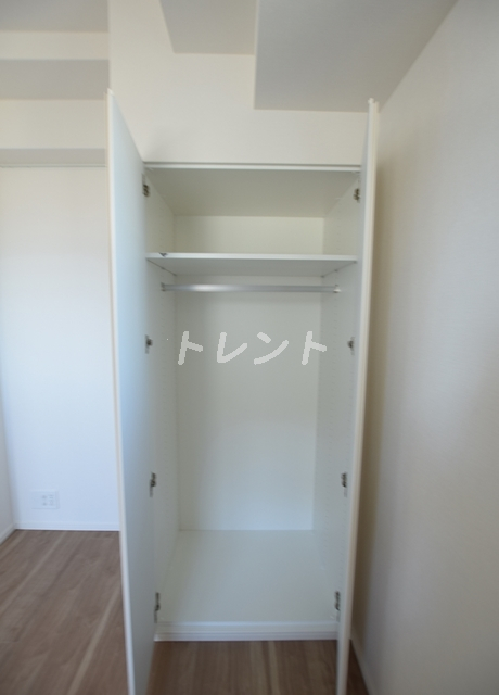 パークアクシス神楽坂早稲田通り-1301