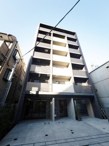 GRANSITE WASEDA【グランジット早稲田】-703