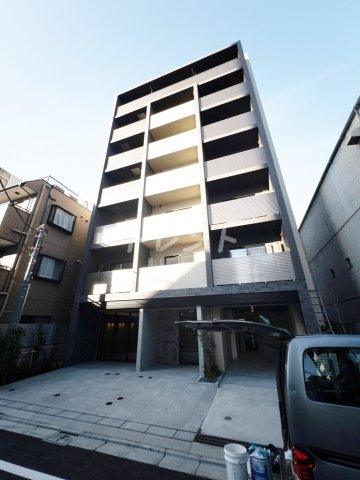 GRANSITE WASEDA【グランジット早稲田】-703