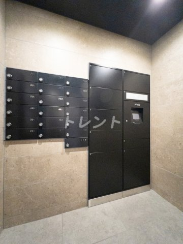 GRANSITE WASEDA【グランジット早稲田】-703