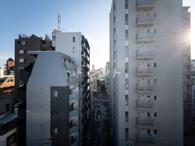 GRANSITE WASEDA【グランジット早稲田】-703