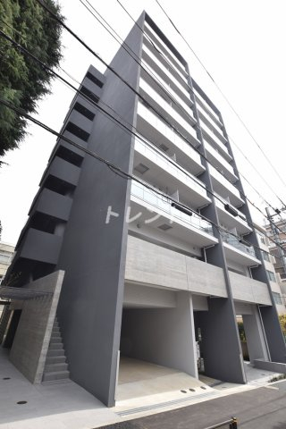 アーバネックス小石川春日-801