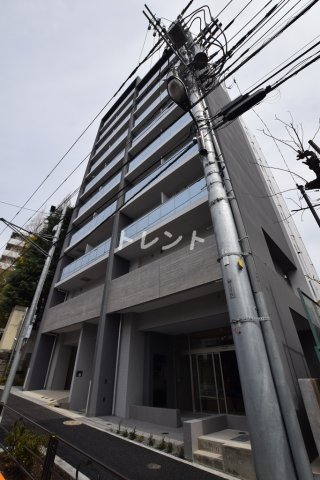 アーバネックス小石川春日-801