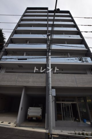 アーバネックス小石川春日-801