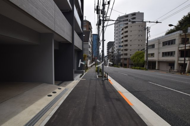 アーバネックス小石川春日-801