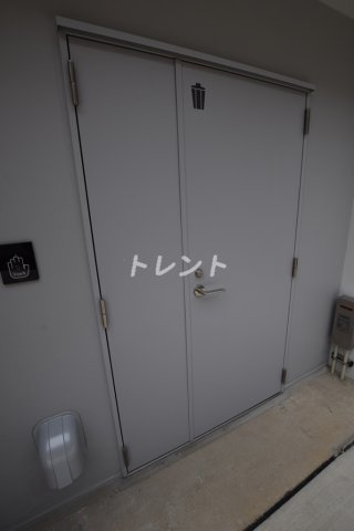 アーバネックス小石川春日-801