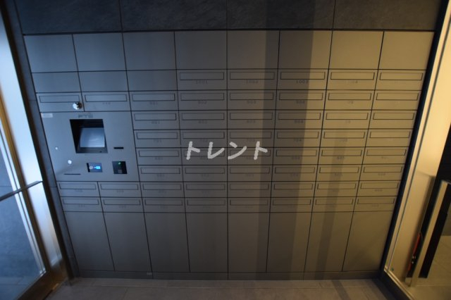 アーバネックス小石川春日-801