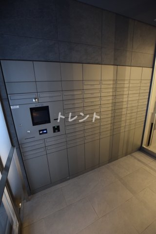 アーバネックス小石川春日-801