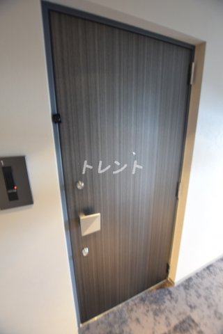 アーバネックス小石川春日-801