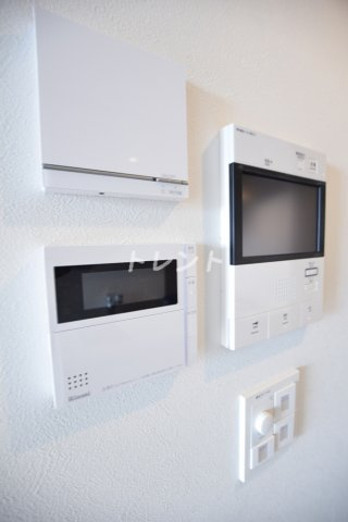 アーバネックス小石川春日-801