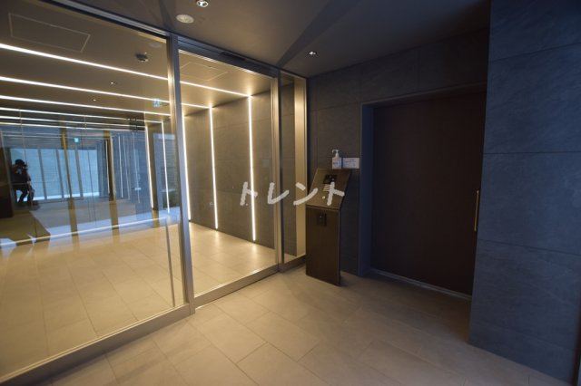 アーバネックス小石川春日-801