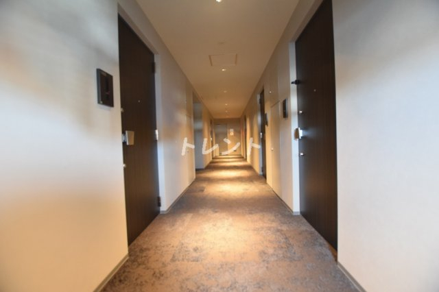 アーバネックス小石川春日-801