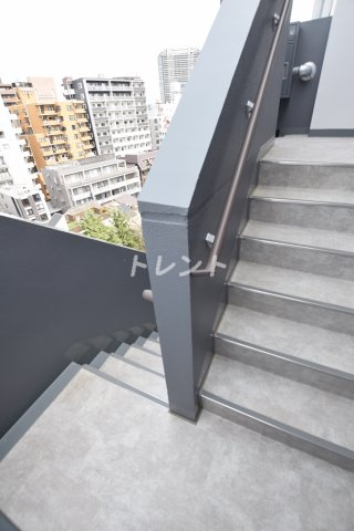 アーバネックス小石川春日-801