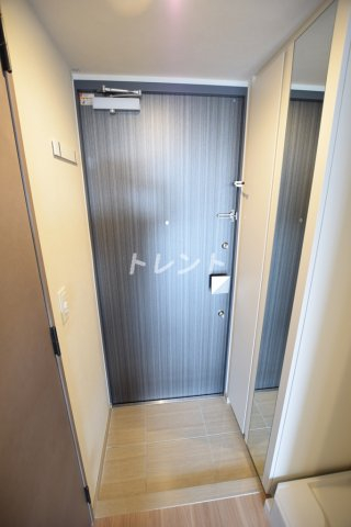 アーバネックス小石川春日-801