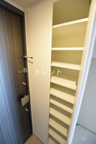 アーバネックス小石川春日-801