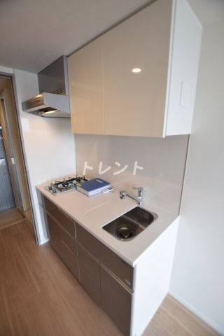 アーバネックス小石川春日-801