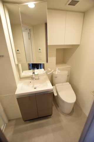 アーバネックス小石川春日-801