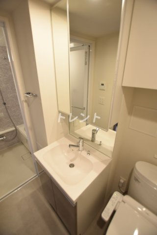 アーバネックス小石川春日-801