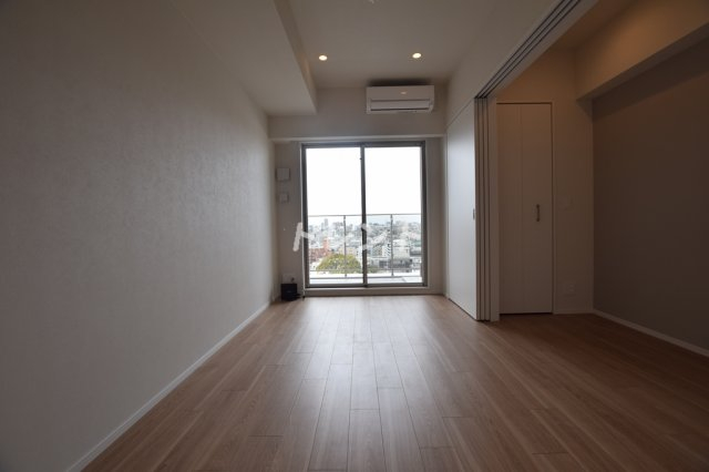 アーバネックス小石川春日-801