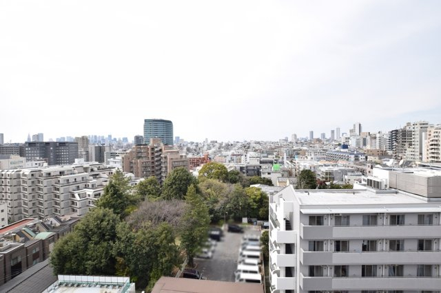 アーバネックス小石川春日-801