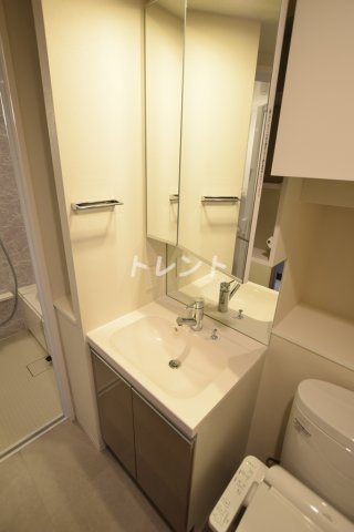 アーバネックス小石川春日-503