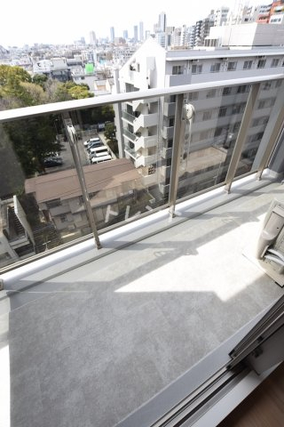 アーバネックス小石川春日-503