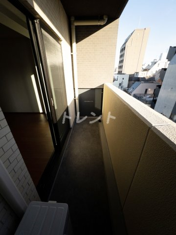 GRANSITE WASEDA【グランジット早稲田】-402