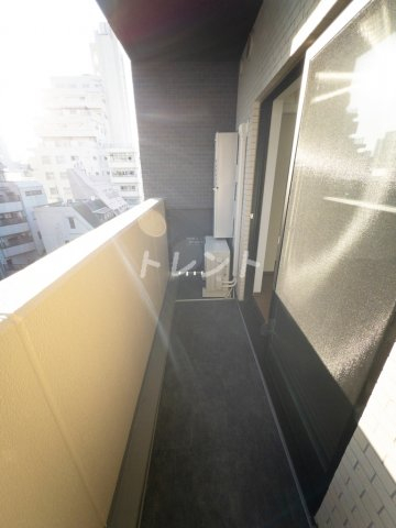 GRANSITE WASEDA【グランジット早稲田】-402