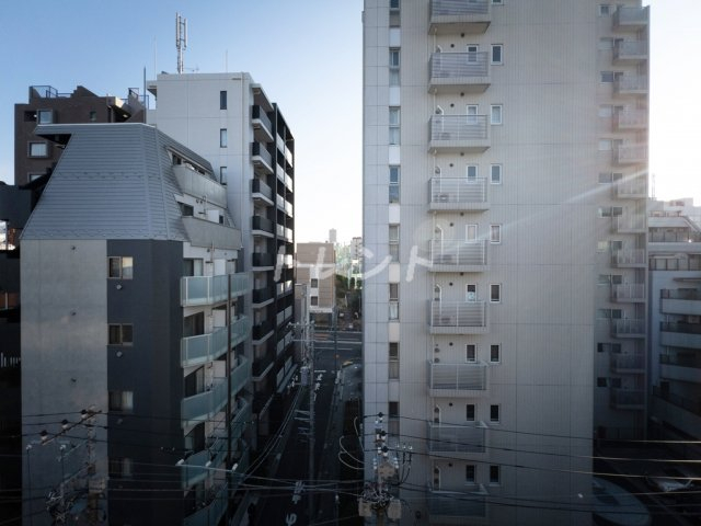 GRANSITE WASEDA【グランジット早稲田】-402