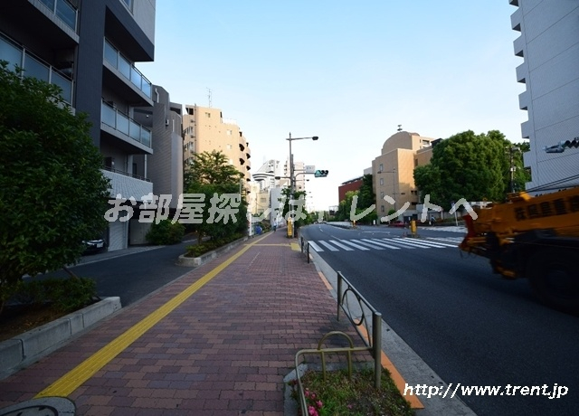 ベルドゥムール文京小石川-702