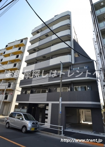 レアライズ新宿-502
