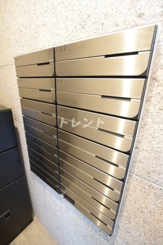 グレイシス三番町-701